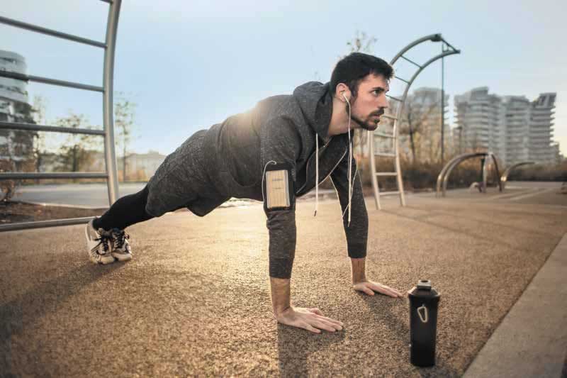 Open-Gym